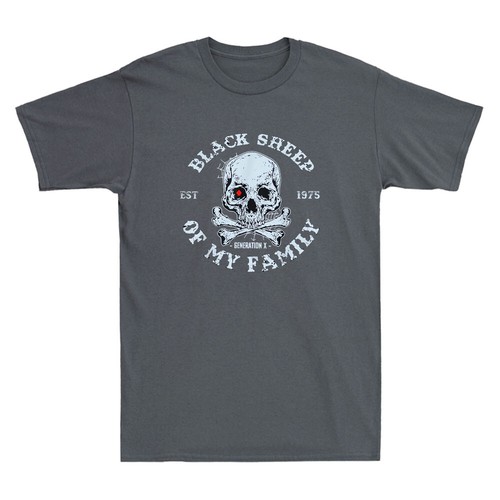 Skeleton genx est 1975 - genx,