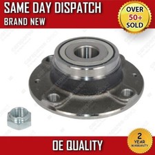 CITROEN XSARA SAXO VTR VTS REAR AXLE HUB WHEEL BEARING KIT 1996-2004