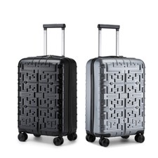Hard Shell 4 Wheels Suitcase