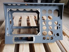 Lynx Helicopter HMA.8 Center Instrument Console [PL13]