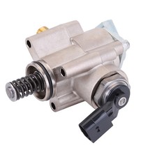 Upgraded High Pressure Fuel