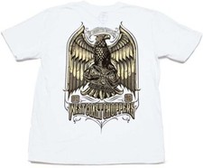 West Coast Choppers Herren
