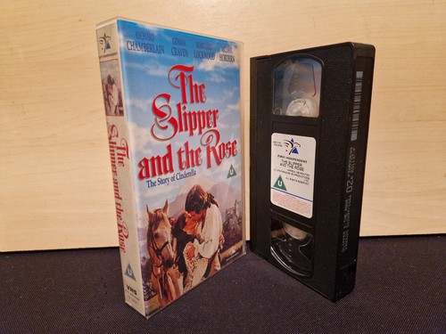 The slipper and - the,