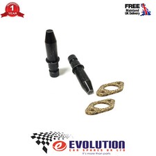 Rear Wheel Steering Dog Tooth