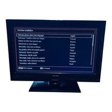 Technika TV 19-811 LED 19 Inch