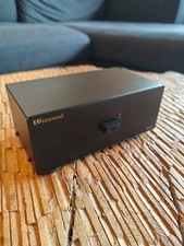 Russound AB-2.2 Dual Source Selector Switch