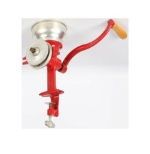 Open Box Mexican Hand Crank