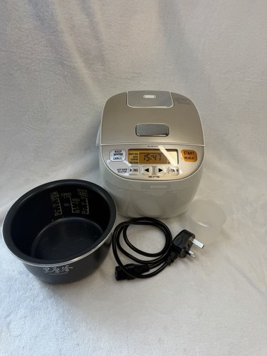 Zojirushi electric rice cooker - zojirushi,