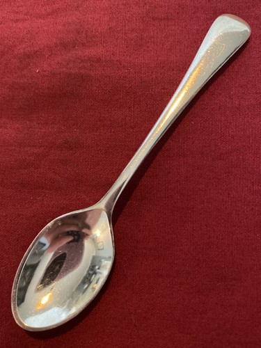 Vintage silver plated - plated, coffee