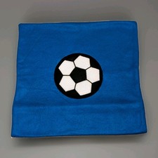 Dunelm Mill Fleece Football