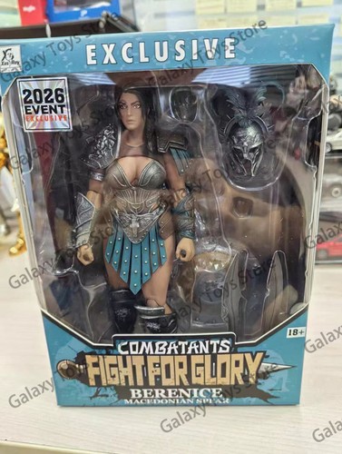 Xesray gladiator glory - gladiator's,