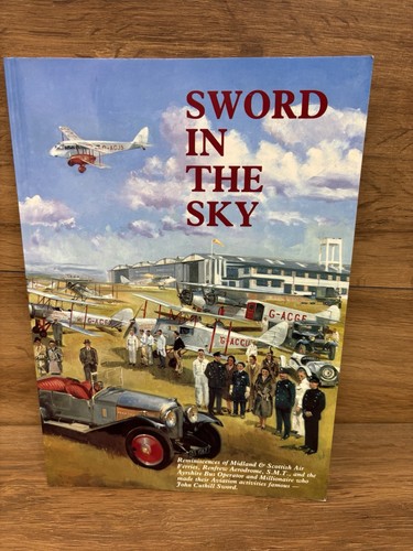 Sword the sky - sword, by