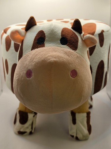 Children animal cow - animal,