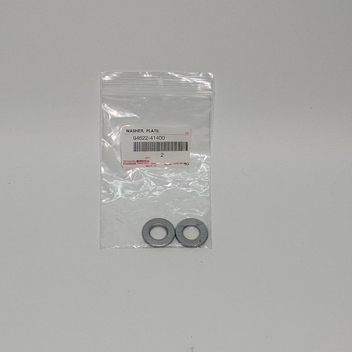 Genuine toyota 4runner - genuine,