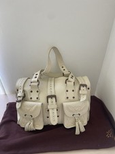 Vintage Mulberry Roxanne Bag