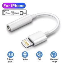 Lightning Adapter For Apple