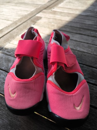 Nike air rift kids - air, pink