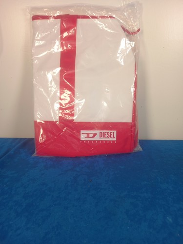 Diesel fragrance bag - diesel,