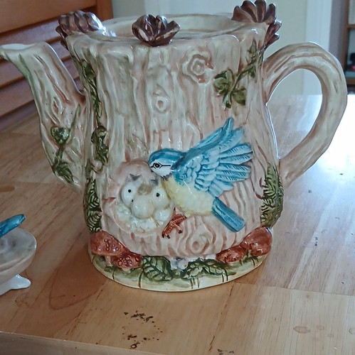 Leonardo hand painted - leonardo,