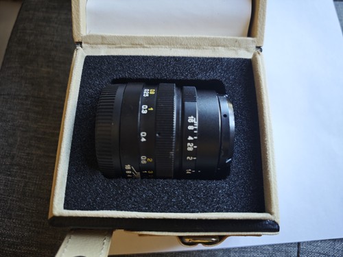 Mitakon optics zhongyi - mitakon,