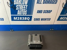 AUDI A3 TDI S LINE MK3 FL 8V