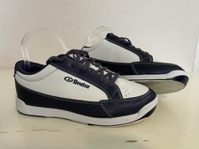 Dexter Purple White Ten Pin