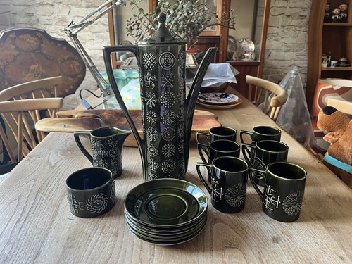 Vintage portmeirion totem - vintage,