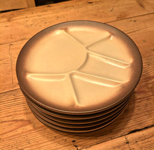 Set of 6 “Stromboli”