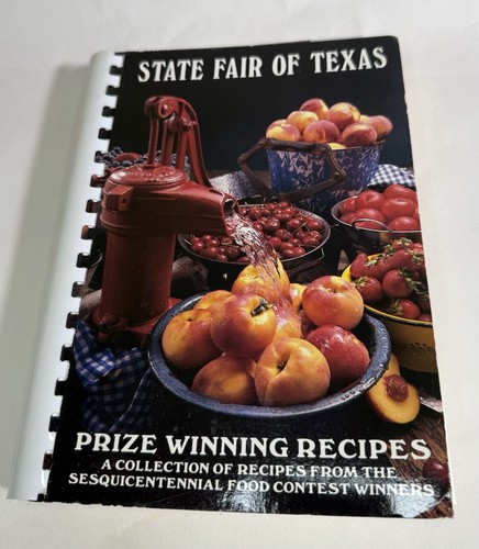 State fair texas - of,