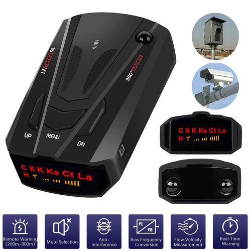 Car radar laser speed - radar,