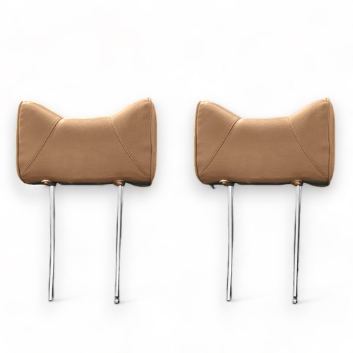 Headrests rabbit ear front - ear,