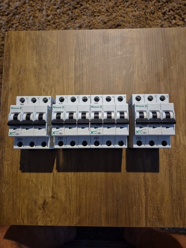 Job lot moeller xpole - xpole, triple