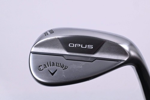Callaway opus lob wedge 58 - callaway,