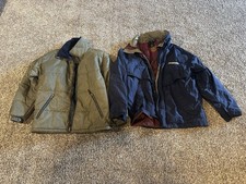 Mens Coat And Jacket 2 n 1