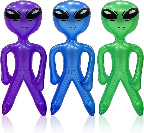 Saiiurv pieces inflatable - saiiurv, 3