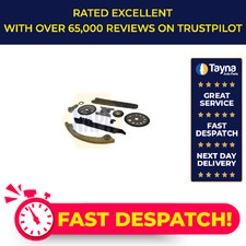 Timing Chain Kit fits VAUXHALL