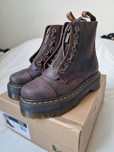 Martens sinclair boots - dr,