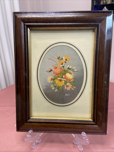 Vintage still wrapped oil - still,