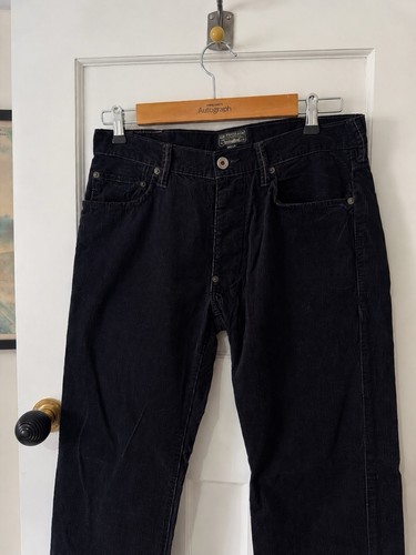 Polo jeans company black - jeans,