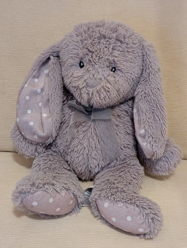 Mothercare grey bunny - mothercare,