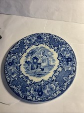 George Jones Abby.pottery