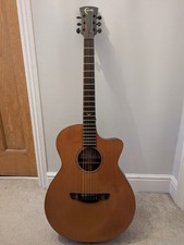 Faith FKV Naked Venus Mahogany