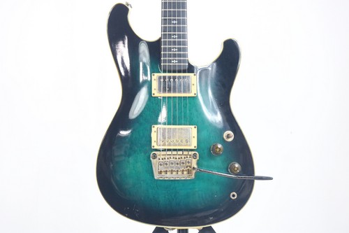 Ibanez rs1010sl used electric - ibanez,