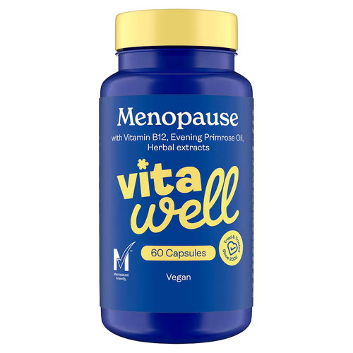 Vitawell women health - women's,