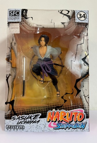 Abystyle naruto sasuke - abystyle,