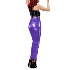 Sexy Slim High Waist Long