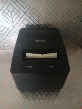Toshiba TRST-A10-SC1-QM-R Remote Receipt Printer