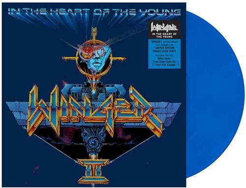 Winger in - -,