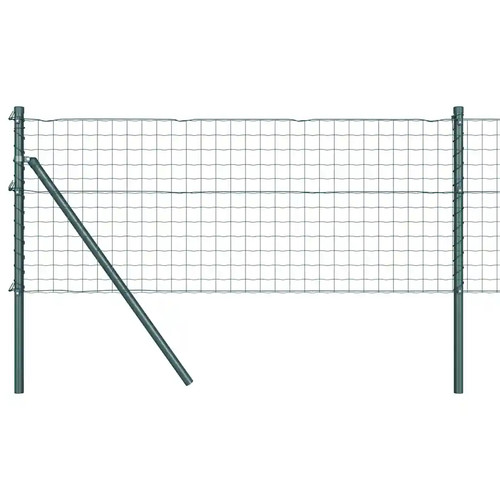 Fence with post outdoor garden - with,