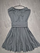 Ladies Oasis Silver Grecian